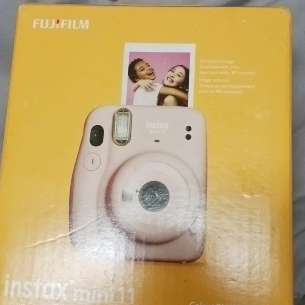 Camera